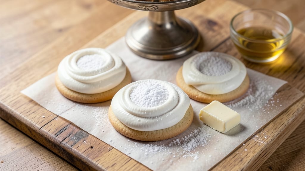 Betty Crocker Meringue Cookie Recipe: Pillowy Clouds With Crispy Edges