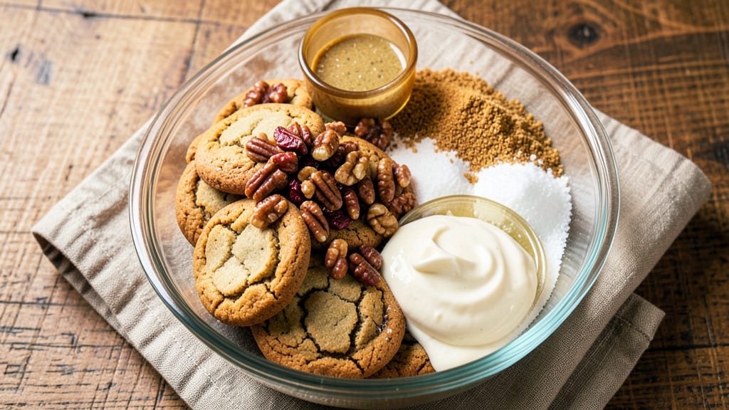 Vegan Tollhouse Cookie Recipe: Flaky Crunch and Chewy Centers