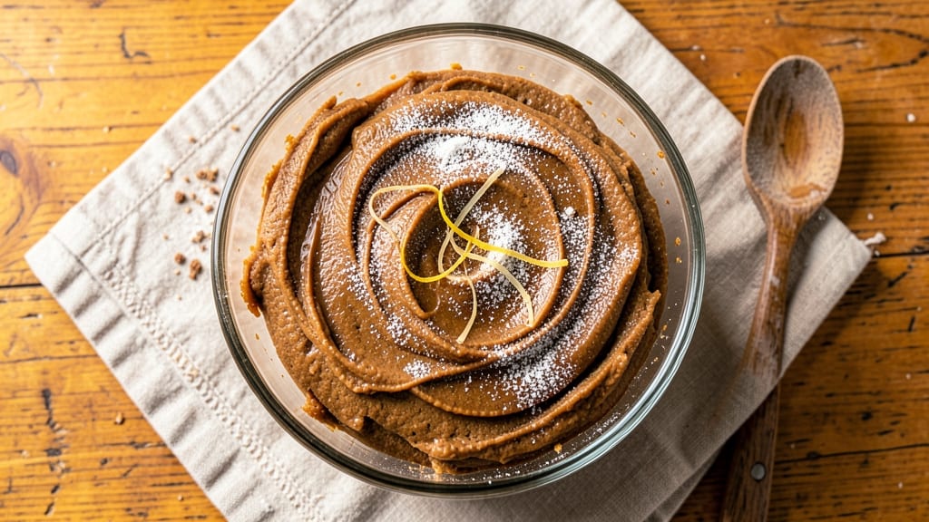Chewy No Bake Cookie Recipe: Cold Butter Magic Without the Oven