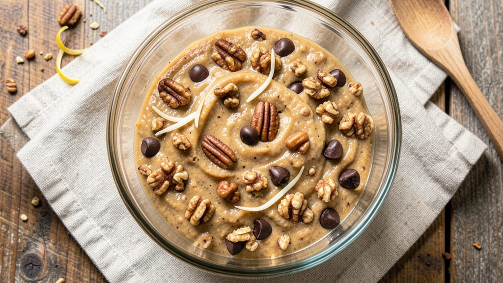 Ben And Jerry's Oatmeal Cookie Chunk Recipe: Foolproof Copycat With Vanilla Bean Swirls