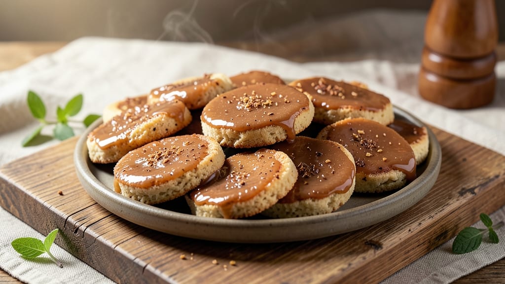 Chai Sugar Cookie Icing Recipe: Warm Spiced Frosting That Pairs Perfectly