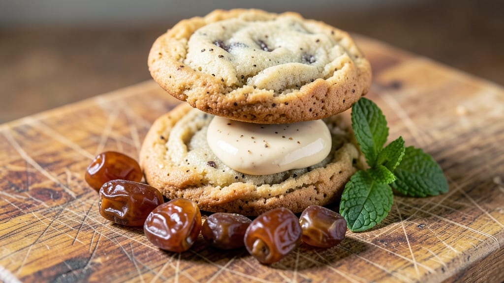 Banana Cookie Recipe No Sugar: Naturally Sweetened Crunch Without Guilt