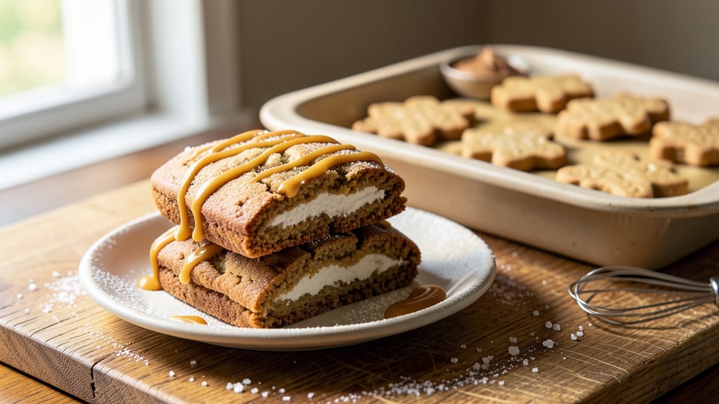 Best Thick Sugar Cookie Cutout Recipe: Pillowy Centers and Sandpaper Crunch