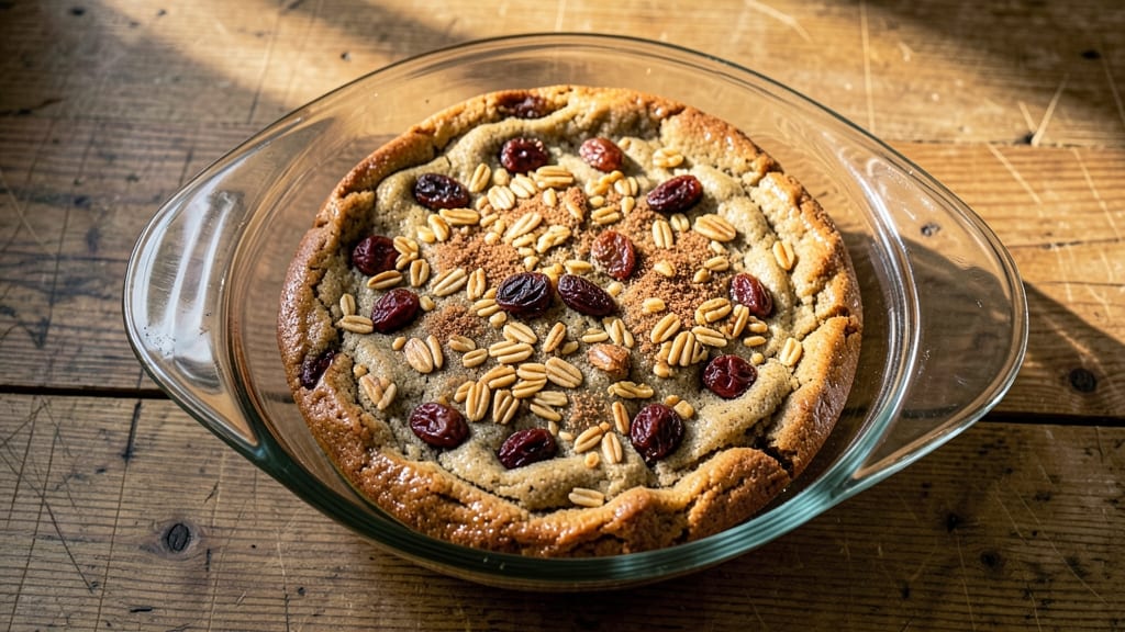 Buc EE's Oatmeal Raisin Cookie Recipe: Copycat Spice-Packed Softness