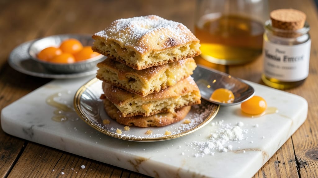 Bhg Spritz Cookie Recipe: Buttery Vanilla Swirls and Crispy Edges