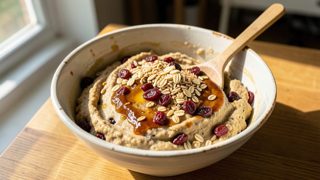 Best Oatmeal Raisin Cookie Recipe Soak Raisins: Soaked Raisins for Plump, Chewy Bites