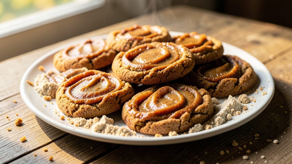 Amish Pumpkin Cookie Recipe: Warm Spice Crunch With Hidden Oat Magic