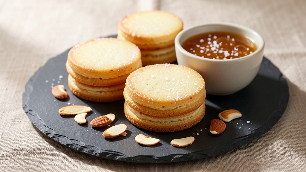 Agar Agar Cookie Recipe: Vegan Chewiness Without the Guilt