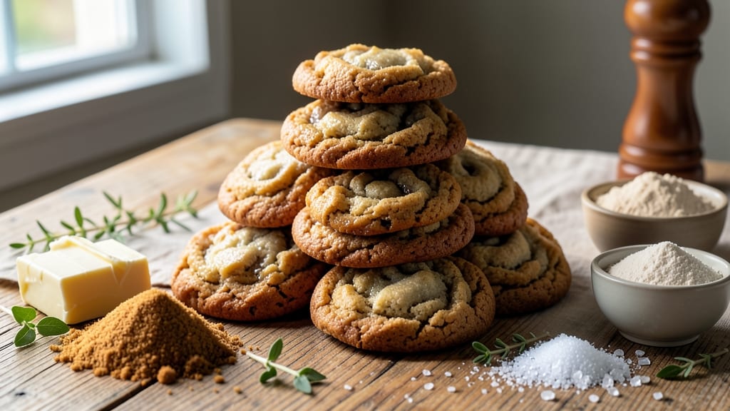 12-Cup Cookie Recipe: Triple-Layered Magic in One Bite