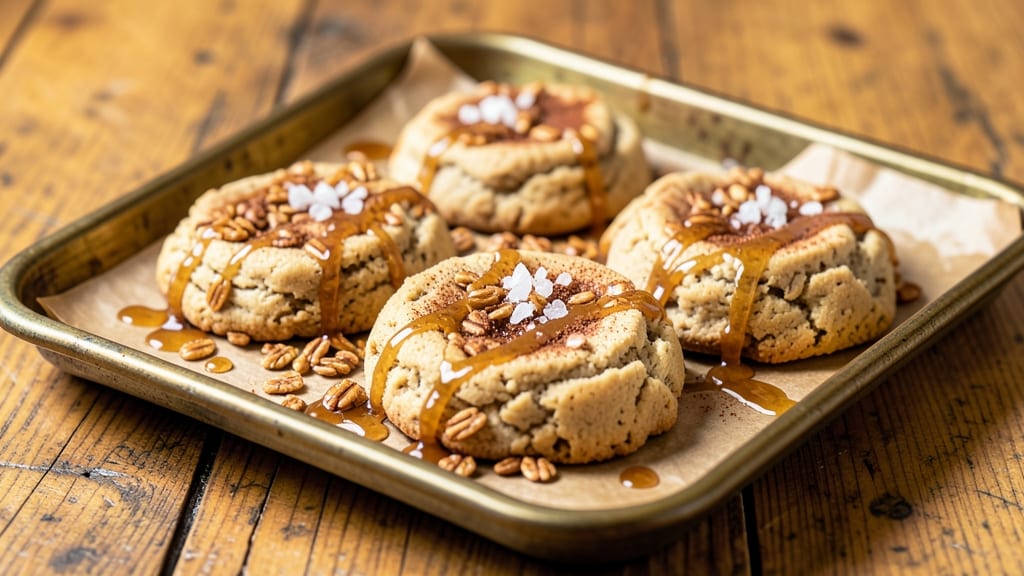 Quick Cooking Rolled Oats Cookie Recipe: No-Bake Crunch in 15 Minutes
