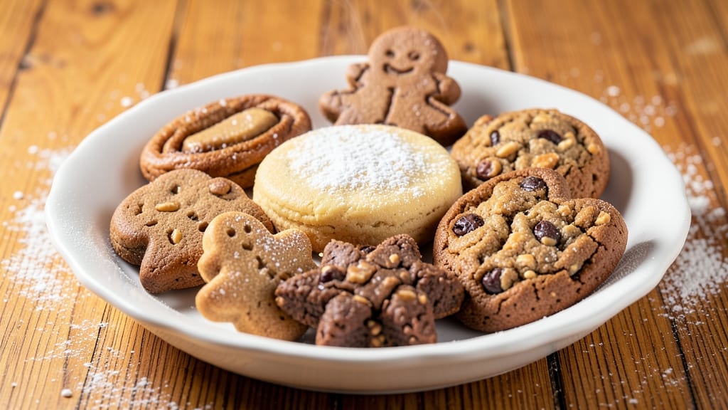 Best Cookie Recipe for Using Cookie Cutters: Festive Shapes With Buttery Crunch