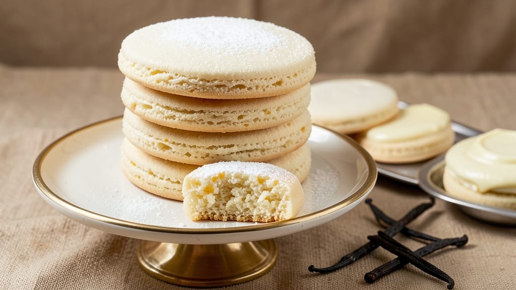 Best Tasting Sugar Cookie Recipe for Decorating: Foil-Sealed Crunch That Stays Piped Perfectly
