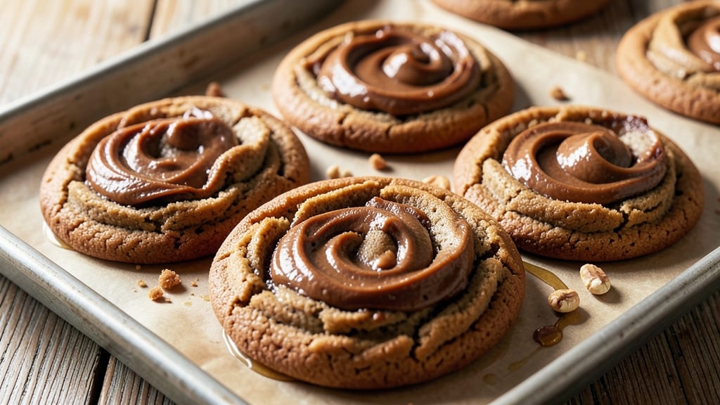 America's Test Kitchen Peanut Butter Cookie Recipe: Foil-Sealed Secret for Sandpaper Crunch