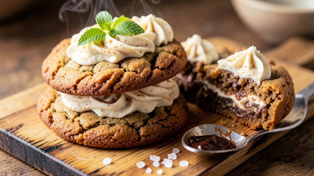 Alvin Cakes 2-Day Cookie Recipe: Foil-Sealed Secrets for Sandpaper Crunch