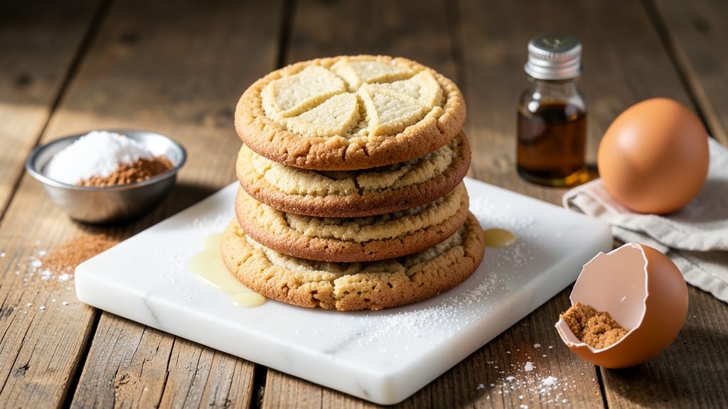 All-Time Best Sugar Cookie Recipe: Buttery Swirls and Pillowy Layers