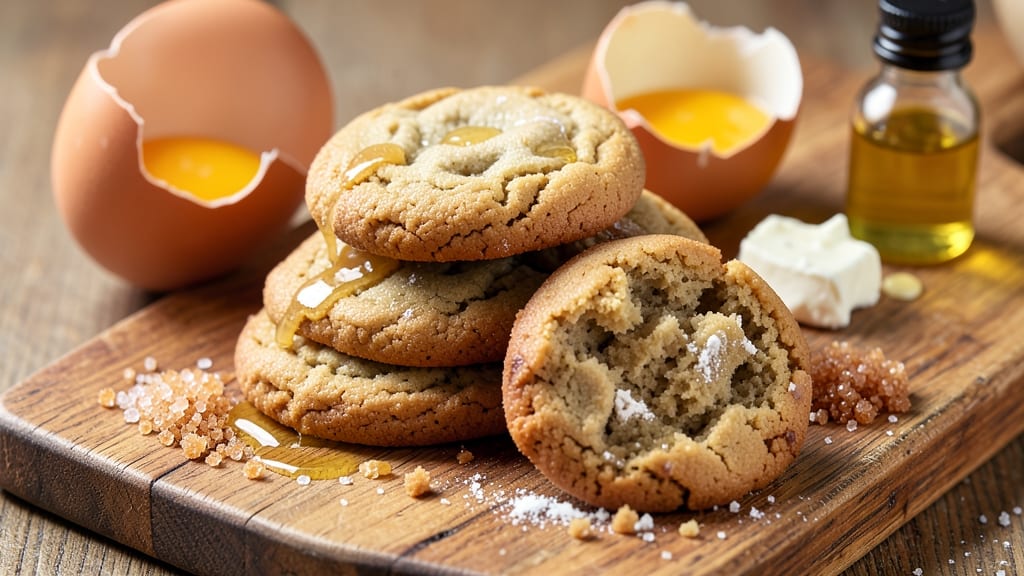 Bisquick Gluten Free Cookie Recipe: Double-Baked Crunch With Caramelized Edges