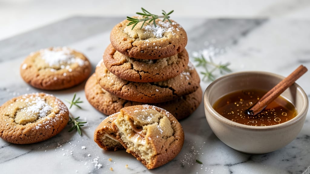 Anisette Toast Cookie Recipe: Warm Spiced Crunch With Vanilla-Anise Magic
