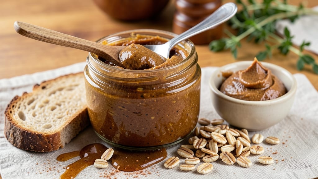 Biscoff Cookie Butter Recipe Ideas: Foolproof No-Bake Spread for Snickerdoodle Lovers