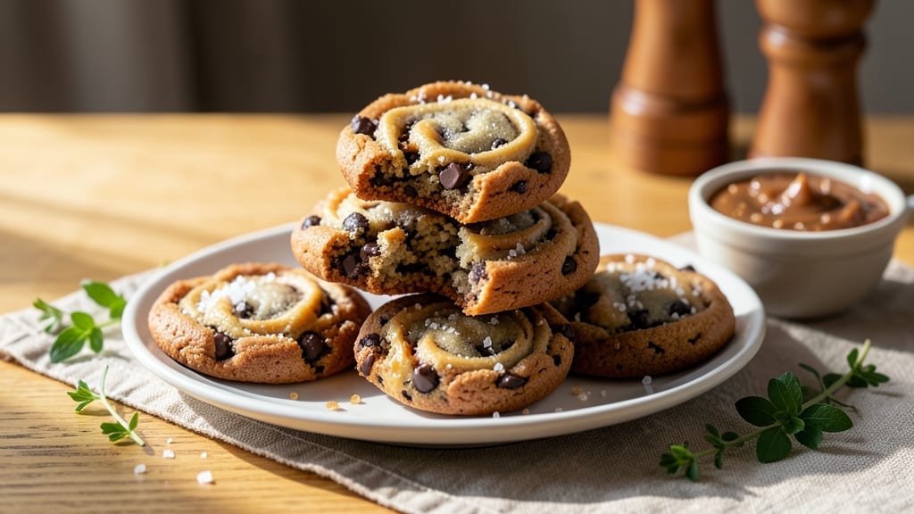 Brown Butter Chocolate Chip Cookie Recipe Nyt: NYT-Approved Crunch and Caramelized Depth