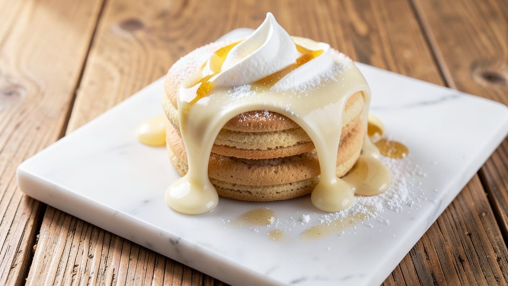 Sugar Cookie Decorating Icing Recipe Without Corn Syrup: Lightweight Royal Icing for Crisp Edges