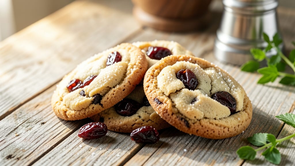 Amish Raisin Filled Cookie Recipe: Warm Spice and Soft Gooey Centers