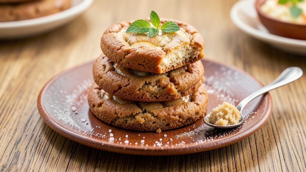 Bonne Maman Cookie Recipe: French Bakery Crunch With Vanilla Bean Swirls