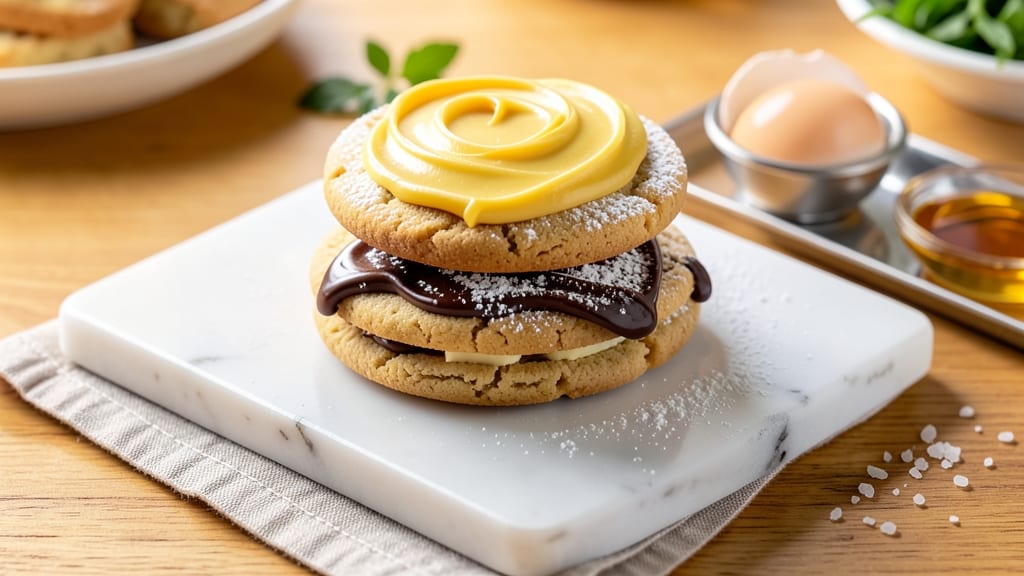 Bakery Quality Sugar Cookie Recipe: Pillowy Centers and Signature Sandpaper Crunch