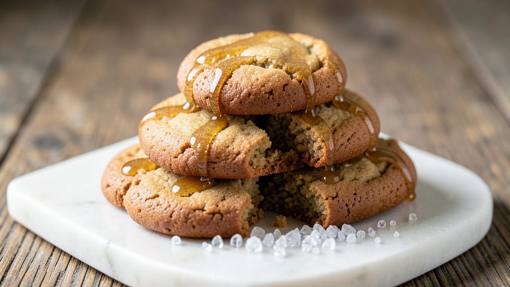 Basic Cookie Recipe No Butter: Oil-Based Chewiness Without the Spread