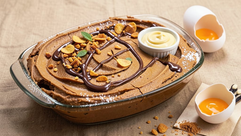 Chip Cookie Dough Recipe: No-Bake Vanilla Bean Swirls With Cakey Centers