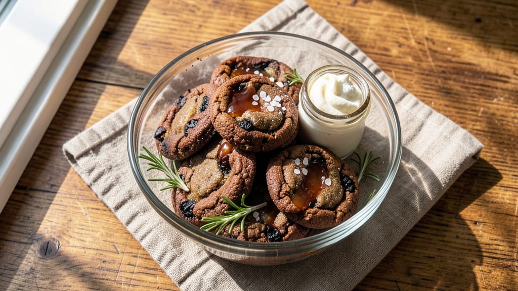 Burnt Cookie Recipe: Foolproof Foil Trick for Crispy-Edged Magic