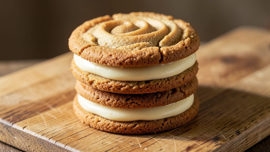 Butter Spritz Cookie Recipe Betty Crocker: Foil-Sealed Crunch and Vanilla Swirl Magic