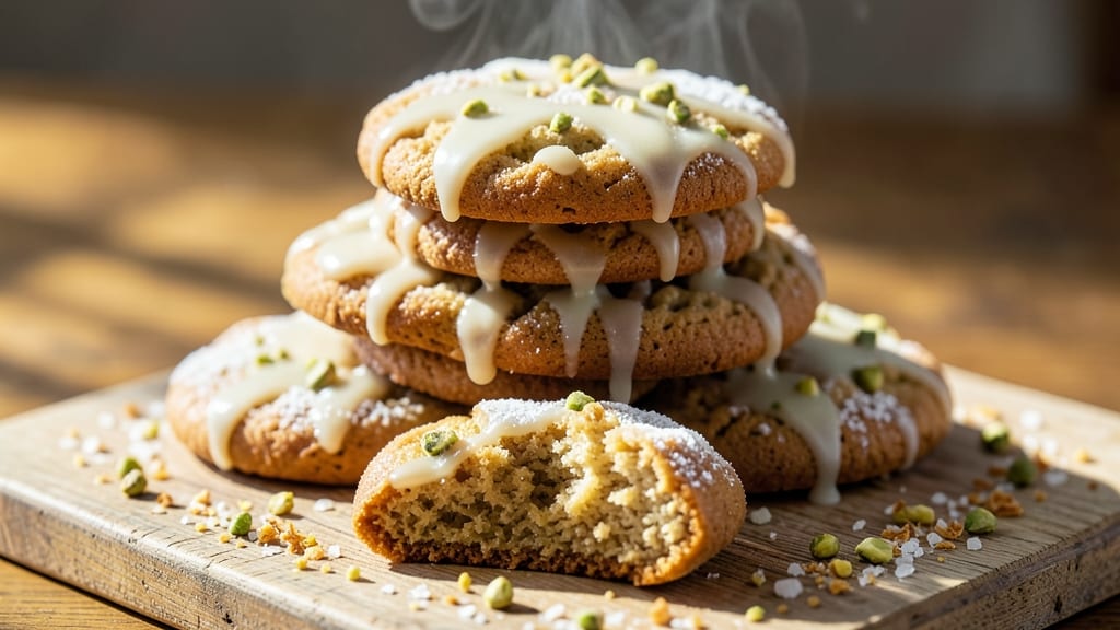 Blue Ribbon Sugar Cookie Recipe: Award-Winning Spice and Sandpaper Crunch