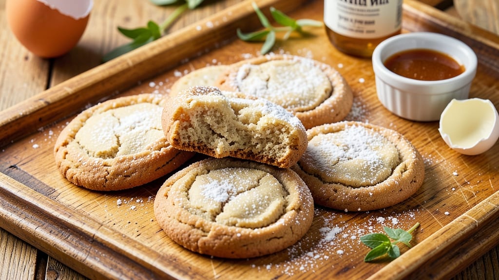 Bob's Red Mill Gluten Free All Purpose Flour Cookie Recipe: Foolproof Crunch With No-Fail Texture
