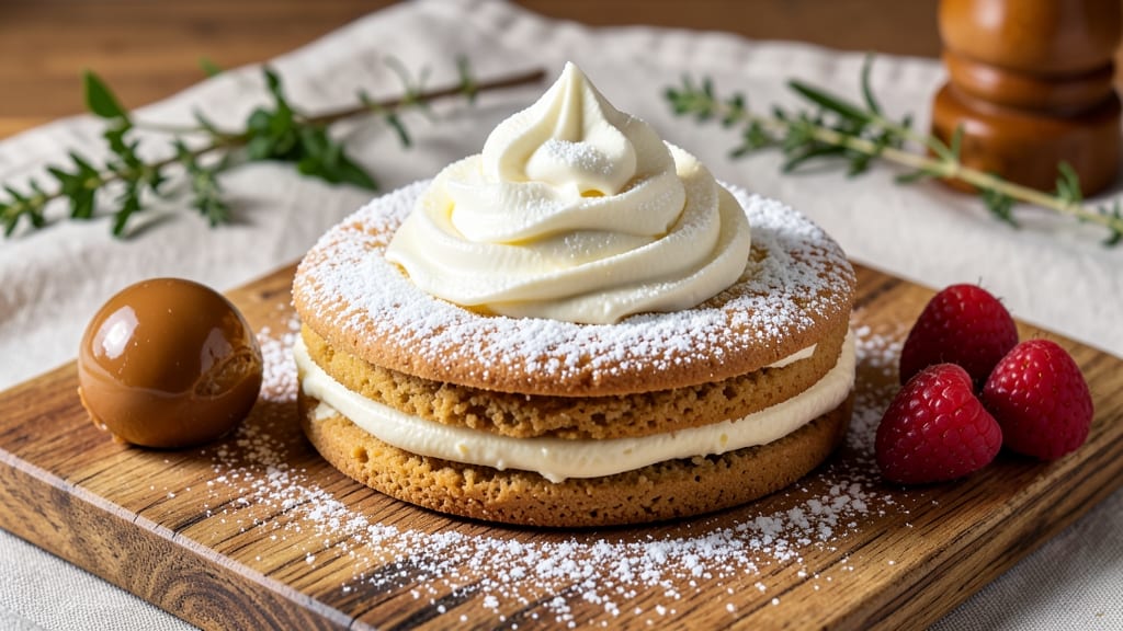 BJ's Sugar Cookie Pizookie Recipe: Foil-Sealed Crunch Meets Gooey Chocolate Rivers