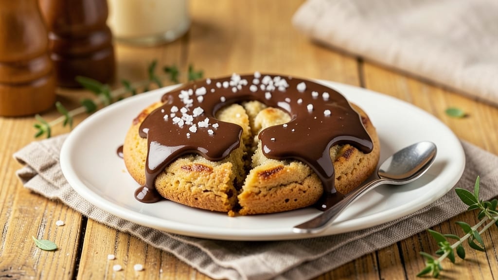 Bristol Farms The Cookie Copycat Recipe: Foolproof Foil Trick for Sandpaper Crunch