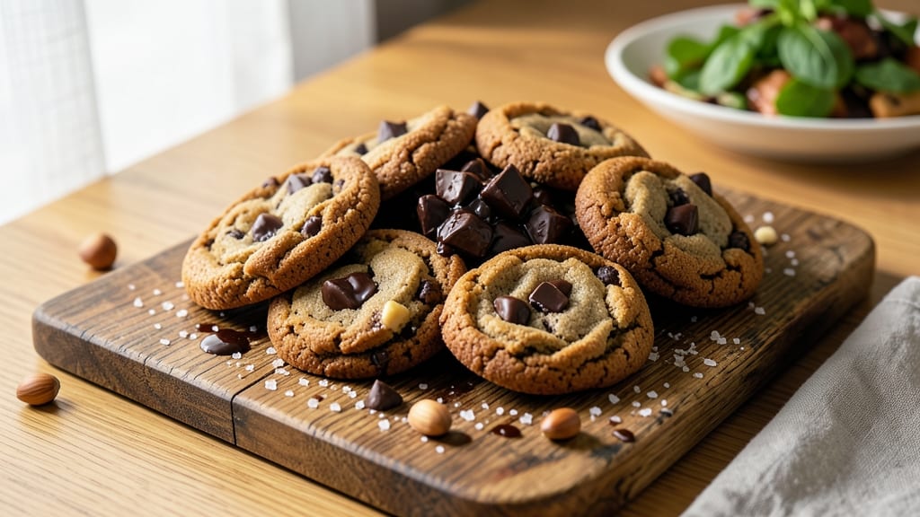 Andes Chocolate Chip Cookie Recipe: Foolproof Crunch With Molten Chocolate Rivers
