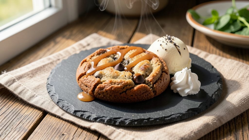 Air Fryer Cookie Recipe for One: Single-Serve Crunch Without the Mess