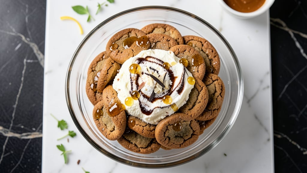 Best Ever No-Bake Cookie Recipe: Foolproof Crunch Without the Oven
