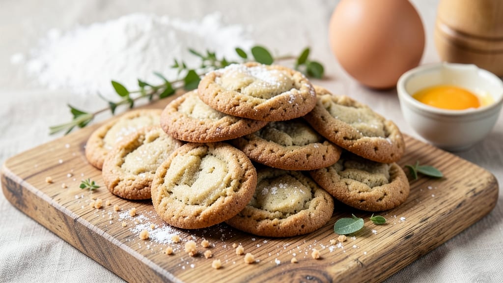 Abc Cookie Recipe: Classic Crispy Edges and Soft Centers