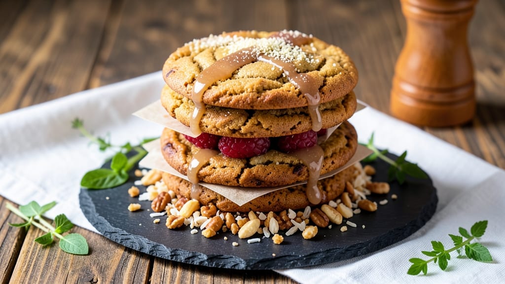 Best Keto Cookie Recipe Ever: Foolproof Sandpaper Crunch Without Foil