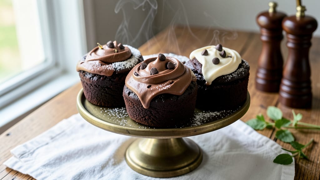 Brownie Pillow Cookie Recipe: Triple-Layered Crunch and Fudgy Magic