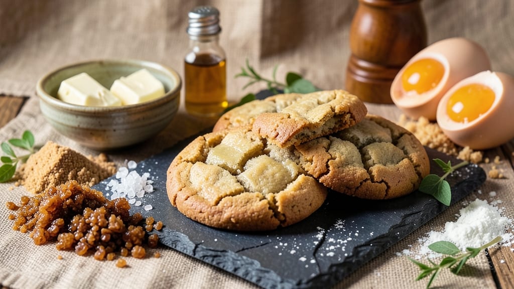 Beaver Creek Cookie Recipe: Foil-Sealed Crunch With Caramelized Edges