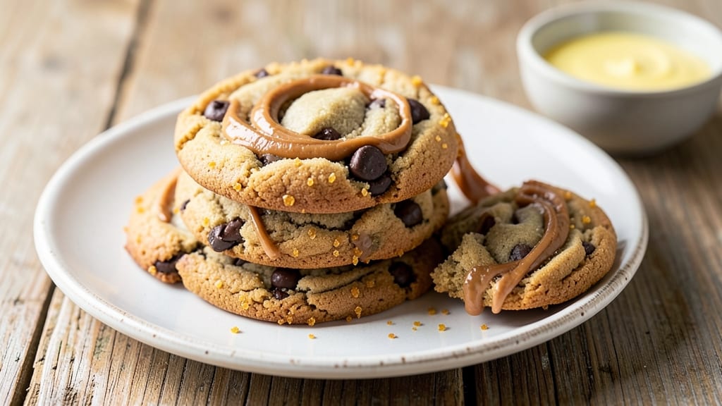 Betty Crocker Peanut Butter Chocolate Chip Cookie Recipe: No-Fail Foil-Sealed Crunch