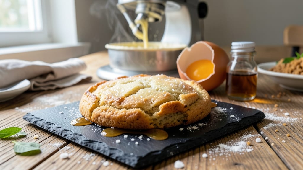 A Cookie Recipe Calls for the Following Ingredients: 10-Ingredient Pantry Staples