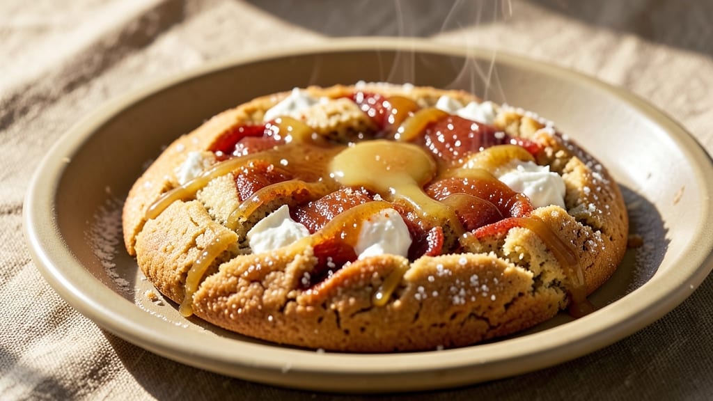 Applesauce Recipe Cookie and Kate: Spiced Apple Filling With Buttery Streusel Topping