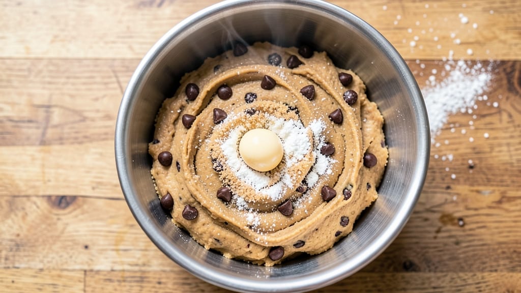 Choc Chip Cookie Recipe Thermomix: Foolproof Foil Crunch Without the Sugar Crash