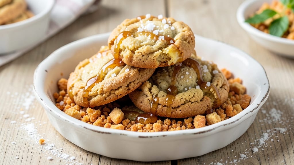 Cheez It Cookie Recipe: Nostalgic Sandpaper Crunch in 10 Minutes