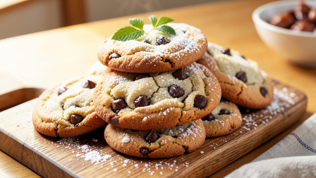 Butter Maid Bakery Cookie Recipe: Foil-Sealed Crunch and Cakey Layers