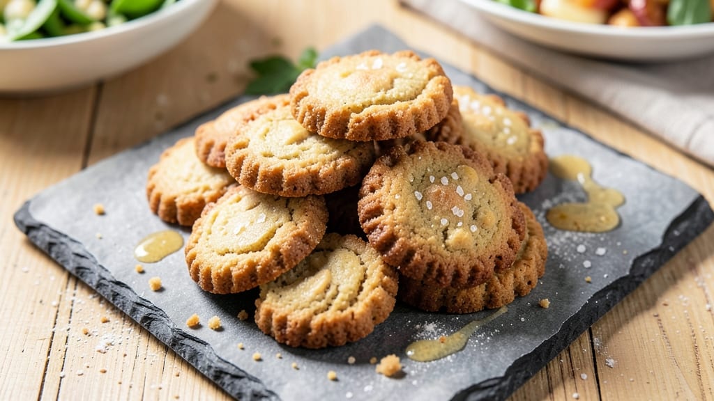 Best Ever Spritz Cookie Recipe: Triple-Layered Crunch and Buttery Vanilla Rivers