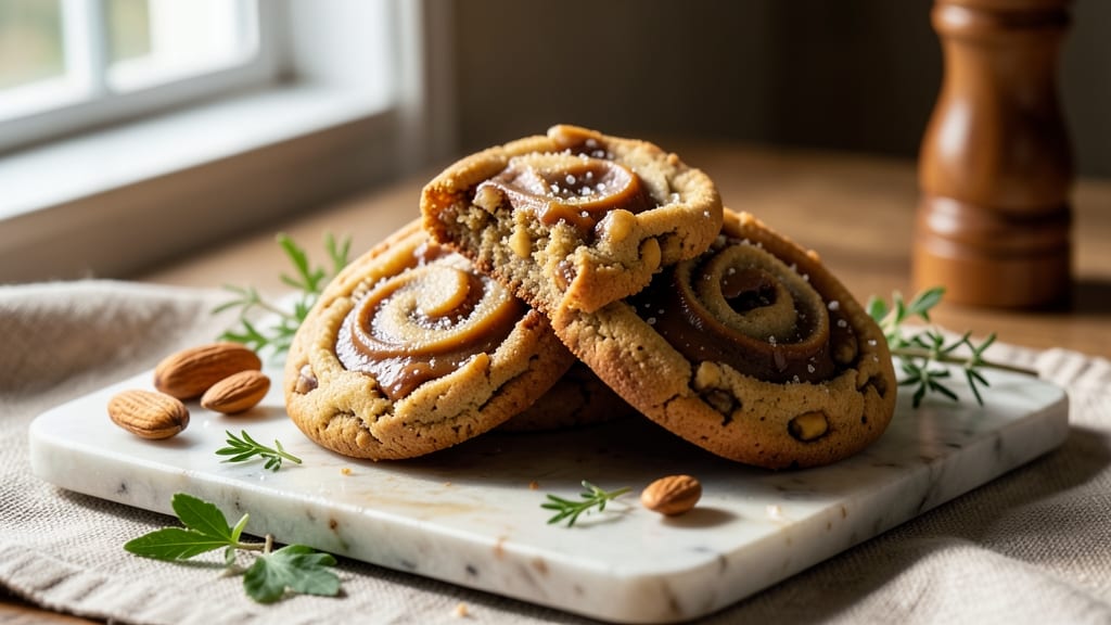 Amazing Peanut Butter Cookie Recipe: Nutty Crunch and Pillowy Softness in One Bite